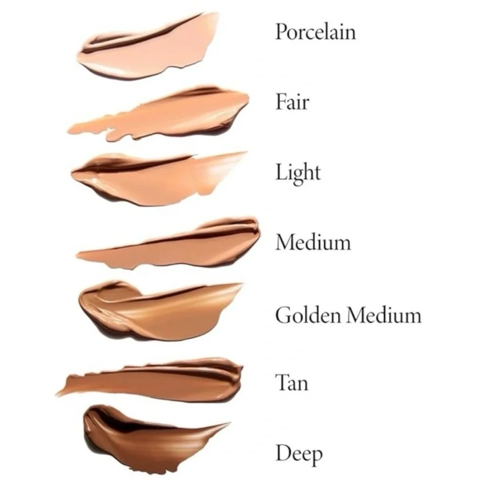 FAIR Laura Geller Balance N Glow Liquid Foundation